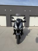2023 Honda Honda ADV 350 - 7 700 km - Náhled 12