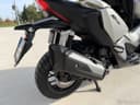 2023 Honda Honda ADV 350 - 7 700 km - Náhled 18