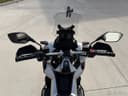 2023 Honda Honda ADV 350 - 7 700 km - Náhled 17