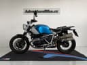2022 BMW BMW R nineT - 3 760 km - Náhled 6