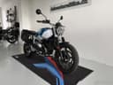 2022 BMW BMW R nineT - 3 760 km - Náhled 5