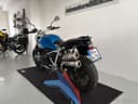 2022 BMW BMW R nineT - 3 760 km - Náhled 8