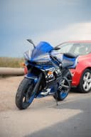 2004 Yamaha Yamaha YZF-R6 - 34 000 km - Náhled 2