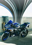 2004 Yamaha Yamaha YZF-R6 - 34 000 km - Náhled 3