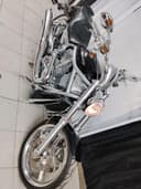 2004 Harley-Davidson V-Rod - 11 000 km - Náhled 3