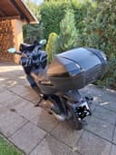 2021 Honda Honda Forza 125 - 46 000 km - Náhled 4