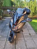 2021 Honda Honda Forza 125 - 46 000 km - Náhled 6