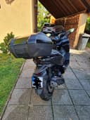 2021 Honda Honda Forza 125 - 46 000 km - Náhled 5