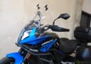 2020 CF Moto CF Moto 650 MT - 10 392 km - Náhled 2