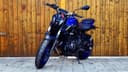 2023 Yamaha Yamaha MT-07 - 7 800 km - Náhled 4