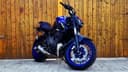 2023 Yamaha Yamaha MT-07 - 7 800 km - Náhled 3