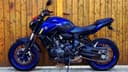 2023 Yamaha Yamaha MT-07 - 7 800 km - Náhled 2