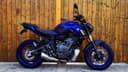 2023 Yamaha Yamaha MT-07 - 7 800 km - Náhled 1