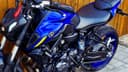 2023 Yamaha Yamaha MT-07 - 7 800 km - Náhled 7