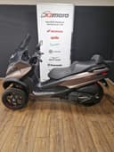 2022 Piaggio Piaggio MP3 - 1 000 km - Náhled 1
