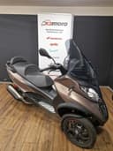 2022 Piaggio Piaggio MP3 - 1 000 km - Náhled 5