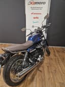 2024 Moto Guzzi Moto Guzzi V7 - 7 840 km - Náhled 5