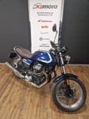 2024 Moto Guzzi Moto Guzzi V7 - 7 840 km - Náhled 1