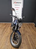 2024 Moto Guzzi Moto Guzzi V7 - 7 840 km - Náhled 2