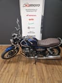 2024 Moto Guzzi Moto Guzzi V7 - 7 840 km - Náhled 4