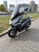 2025 Honda Honda PCX 125 - 1 600 km - Náhled 2