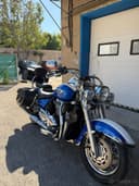 2015 Triumph Thunderbird - 35 140 km - Náhled 3