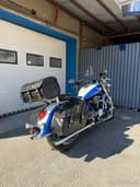 2015 Triumph Thunderbird - 35 140 km - Náhled 4