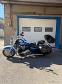 2015 Triumph Thunderbird - 35 140 km - Náhled 5