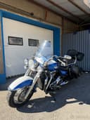 2015 Triumph Thunderbird - 35 140 km - Náhled 6