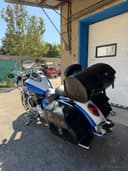 2015 Triumph Thunderbird - 35 140 km - Náhled 7