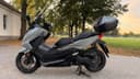 2023 Honda Honda Forza 350 - 7 000 km - Náhled 4