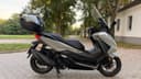 2023 Honda Honda Forza 350 - 7 000 km - Náhled 5