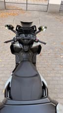 2023 Honda Honda Forza 350 - 7 000 km - Náhled 7