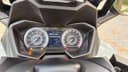 2023 Honda Honda Forza 350 - 7 000 km - Náhled 8