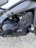 2025 Yamaha Yamaha MT-09 - 5 600 km - Náhled 3