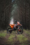 2024 KTM KTM 300 EXC - 36 km - Náhled 4