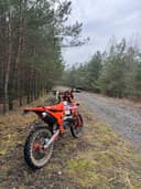 2024 KTM KTM 300 EXC - 36 km - Náhled 3