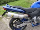 2002 Honda Honda CB 600 F Hornet - 40 403 km - Náhled 4