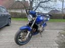 2002 Honda Honda CB 600 F Hornet - 40 403 km - Náhled 12