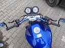 2002 Honda Honda CB 600 F Hornet - 40 403 km - Náhled 11