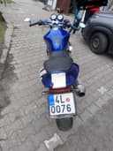 2002 Honda Honda CB 600 F Hornet - 40 403 km - Náhled 10