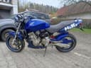 2002 Honda Honda CB 600 F Hornet - 40 403 km - Náhled 9