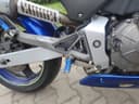 2002 Honda Honda CB 600 F Hornet - 40 403 km - Náhled 8