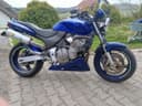 2002 Honda Honda CB 600 F Hornet - 40 403 km - Náhled 7