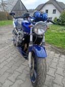 2002 Honda Honda CB 600 F Hornet - 40 403 km - Náhled 5