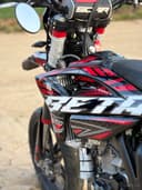 2026 Beta RR 125 - 5 000 km - Náhled 5