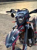 2026 Beta RR 125 - 5 000 km - Náhled 3