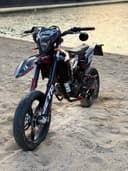 2026 Beta RR 125 - 5 000 km - Náhled 2
