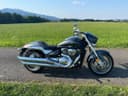 2014 Suzuki Boulevard - 8 973 km - Náhled 2