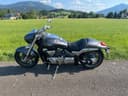 2014 Suzuki Boulevard - 8 973 km - Náhled 3